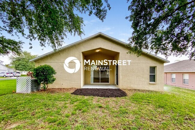 Building Photo - 4 Bedroom Pet-Friendly Home in Spring Hill...