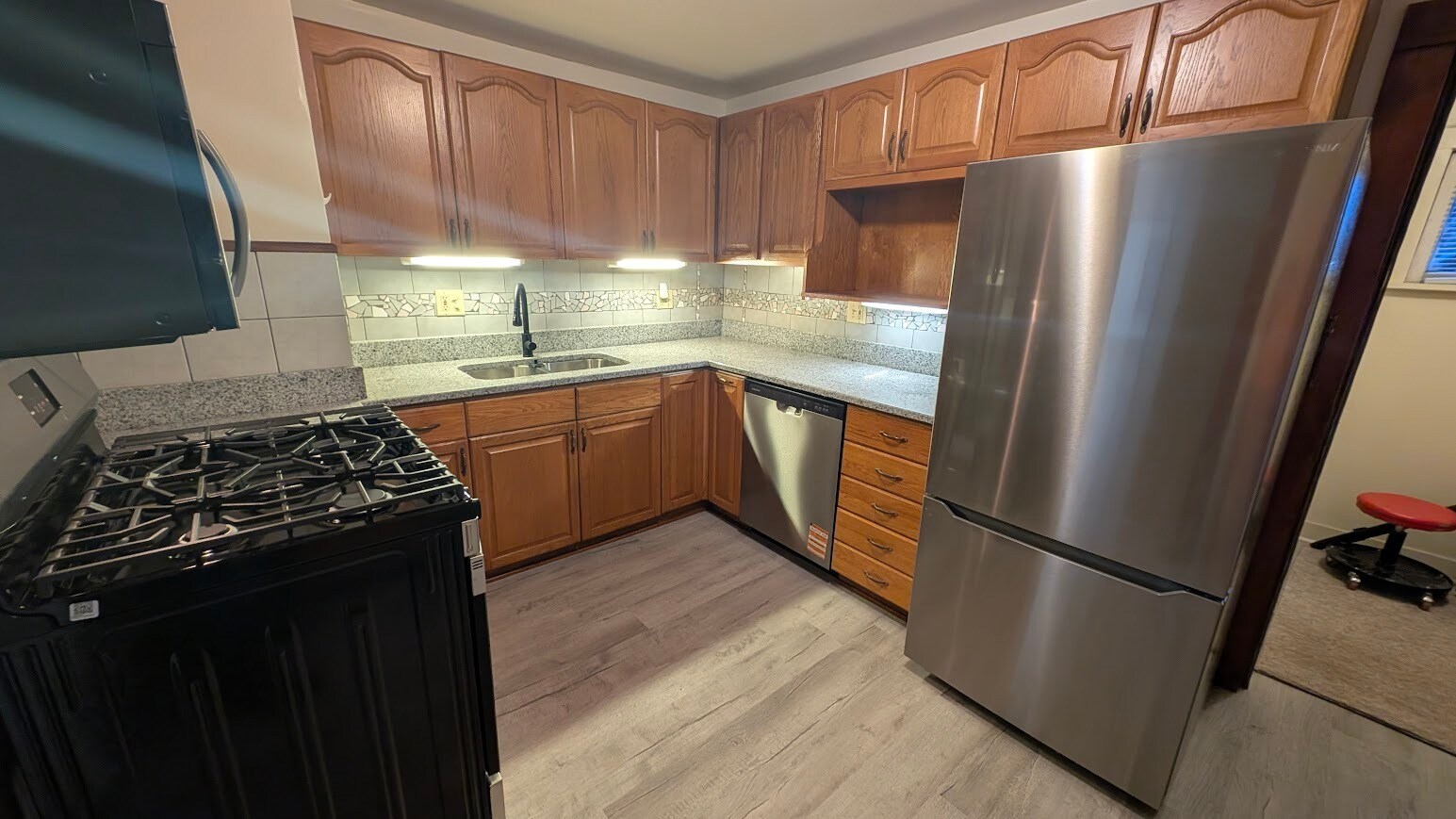 Building Photo - 1973 W 44th St