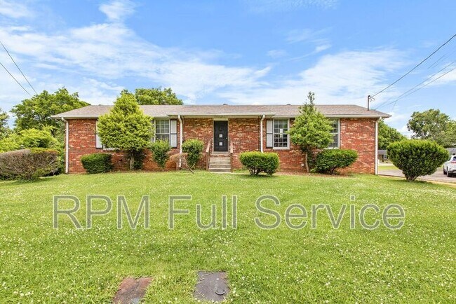 Building Photo - 3127 Larkspur Dr