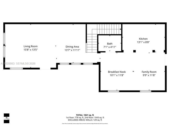Building Photo - 823 NW 82nd Ln