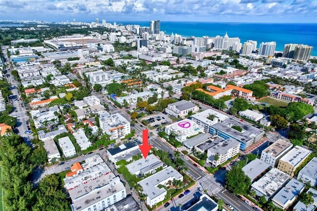 Building Photo - 1410 Euclid Ave