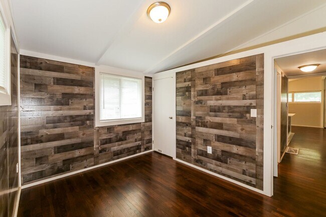 Building Photo - 4BR/2BA | Newly Renovated Single Family Home | 1-Car Garage Parking  | Fenced yard!