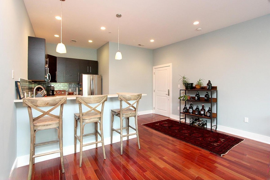 Building Photo - 440 Rhode Island Ave NW