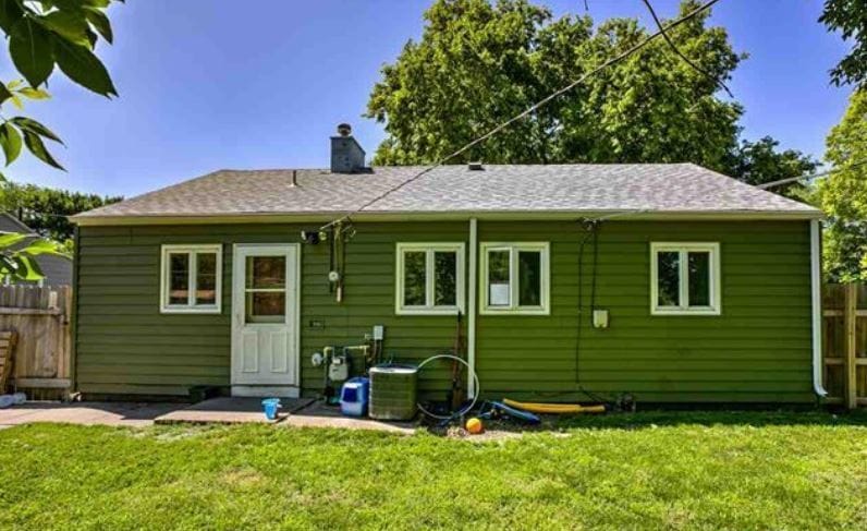 Building Photo - 1984 Pine St