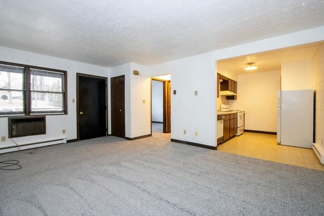 Building Photo - Autumn Manor Apartments – Doylestown, Ohio