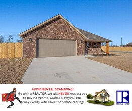 Building Photo - "Brand New 3-Bedroom Farmington Home with Granite Countertops and Cozy Fireplace!"