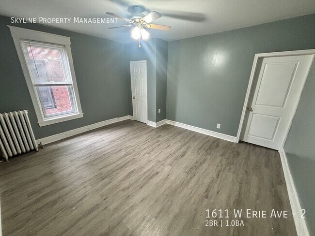 Building Photo - 1611 W Erie Ave