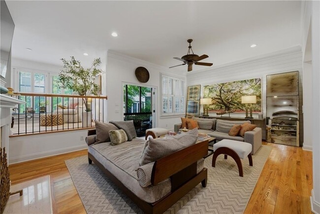 Building Photo - 5808 Riverstone Cir