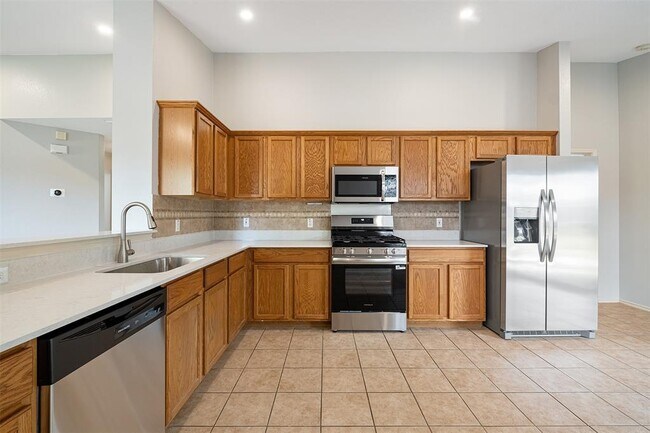 Building Photo - 15020 Hyson Crossing