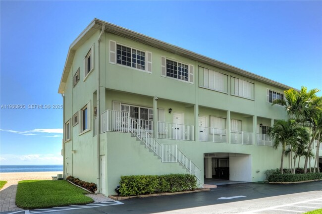 Building Photo - 5400 N Ocean Blvd