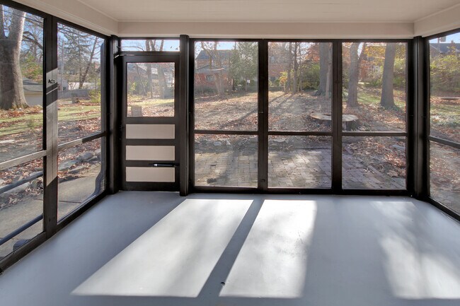 Building Photo - 7428 Cornell Ave
