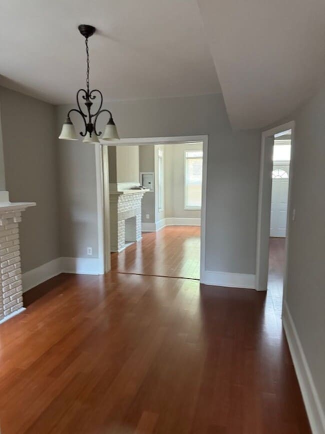 Building Photo - 239 K St NE