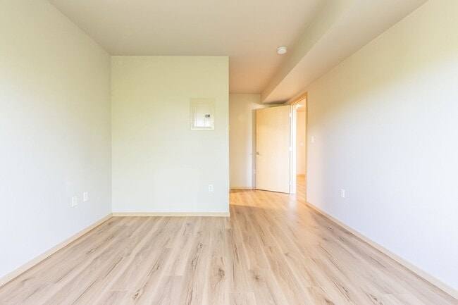 Interior Photo - Verse Seattle