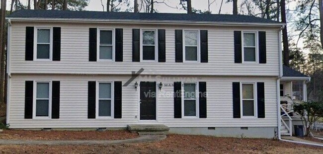 Building Photo - 5211 Deer Haven Dr
