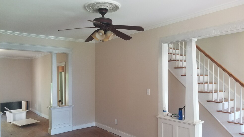 Living Room or Formal Dining Room - 74 E Church St