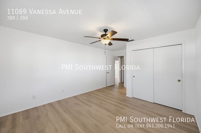 Building Photo - 11069 Vanessa Ave