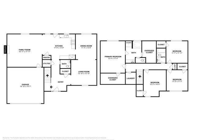 Building Photo - 930 Swan Ridge Court Grayson GA