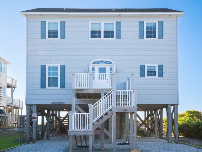 Building Photo - On Porpoise @ 36 Porpoise Place