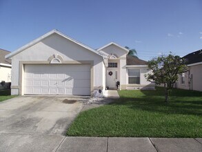 Building Photo - 2503 Chatham Cir