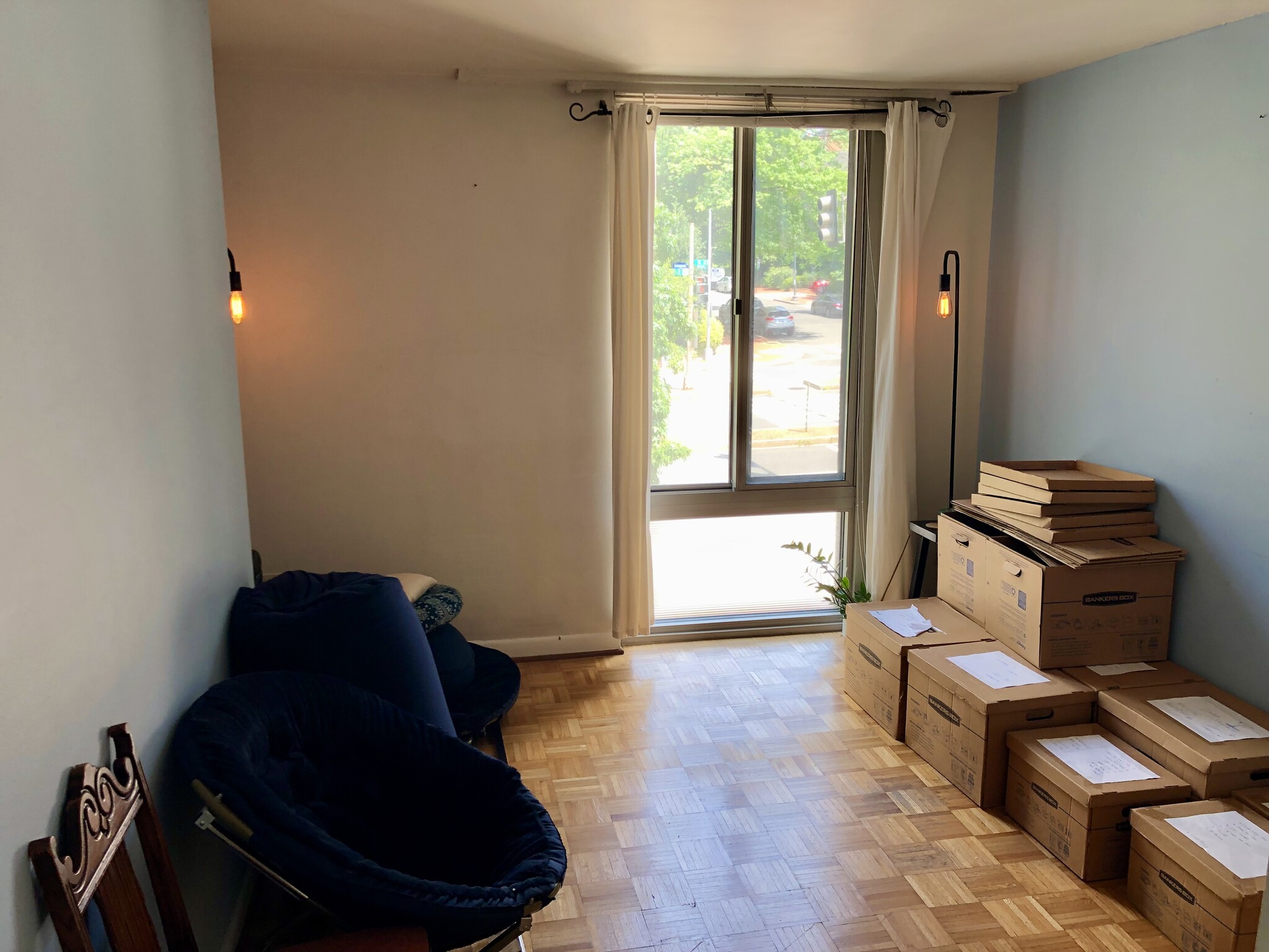 Bedroom - 950 25th St NW
