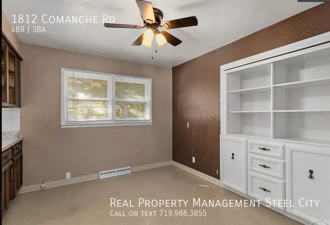 Building Photo - 1812 Comanche Rd