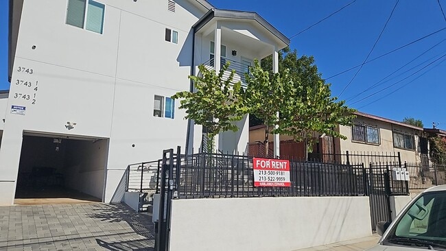 Building Photo - LANFRANCO(3743)