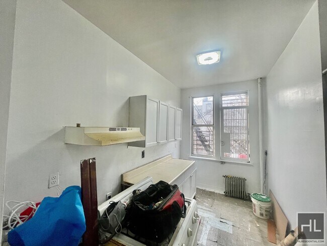 Building Photo - HARMAN STREET