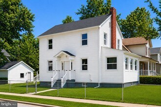 Building Photo - 5501 Craig Ave