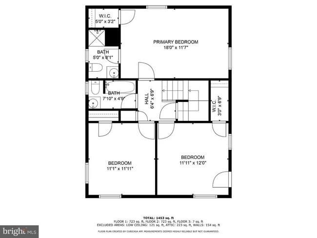 Building Photo - 6020 Langston Blvd.