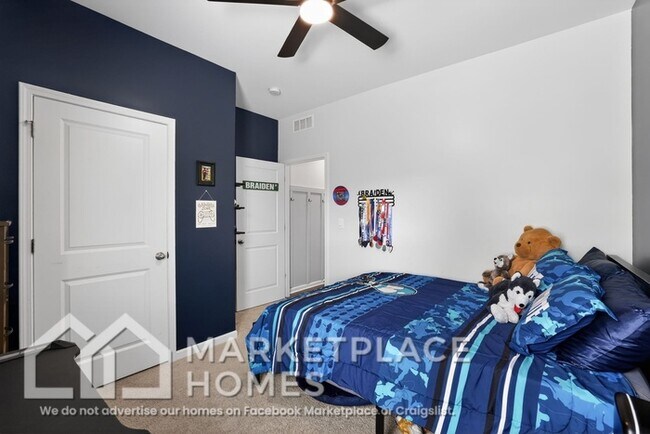 Building Photo - 107 Kentucky Oaks Trail