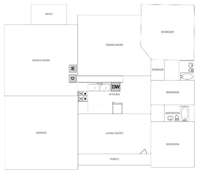 Building Photo - 11031 W Red Maple Dr
