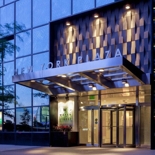 Building Photo - 1 bedroom in New York NY 10004