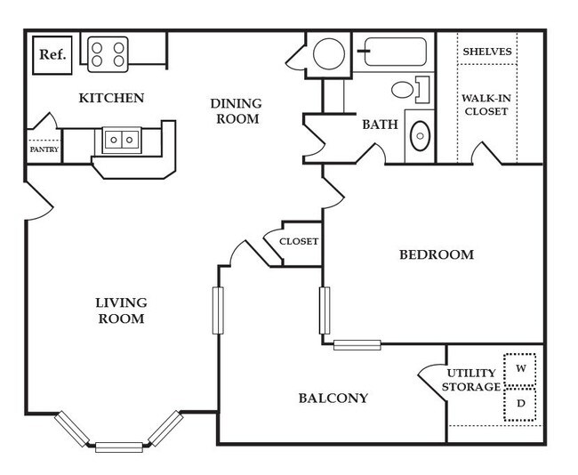 Forest View 4545 S Panther Creek Dr Spring TX 77381 Apartment Finder