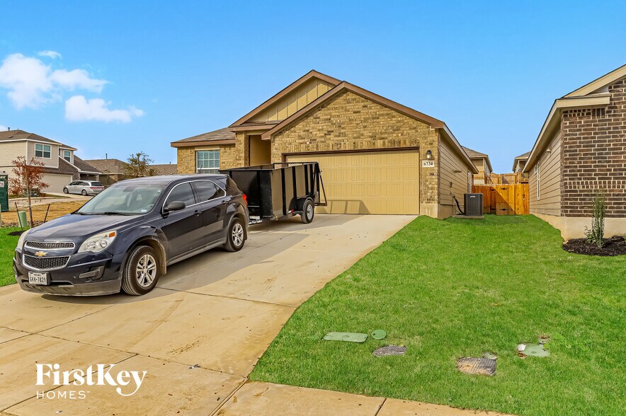 Building Photo - 6734 Hatchery Way