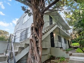 Building Photo - Seminary-Carter