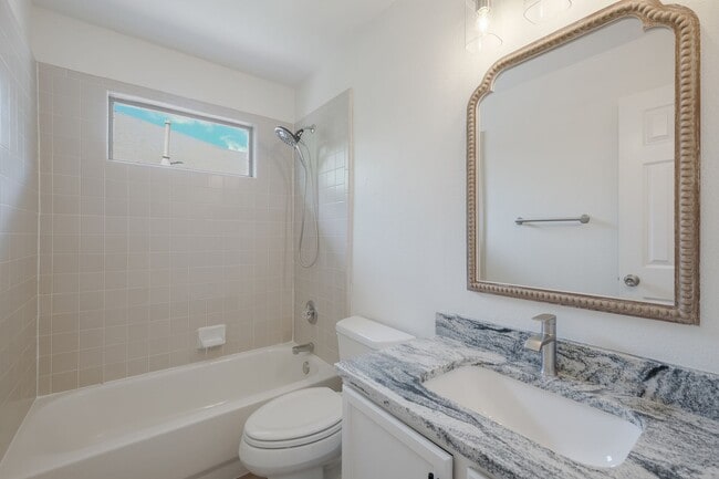 Building Photo - Updated 3-Bedroom Home with Spacious Backyard