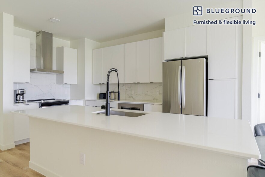 Building Photo - 3801 N A W Grimes Blvd