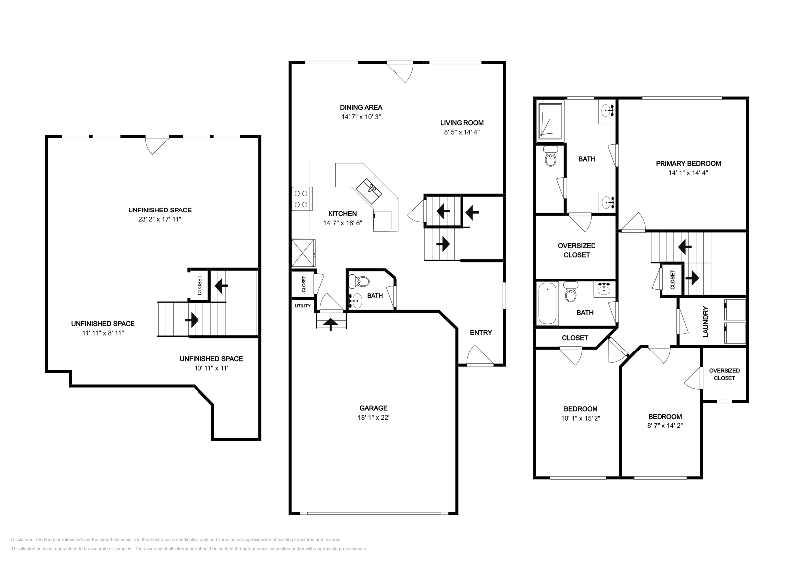 Building Photo - 731 Ireland Ln