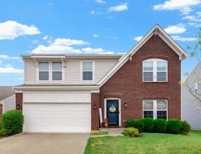 Building Photo - 1268 Conner Ridge St