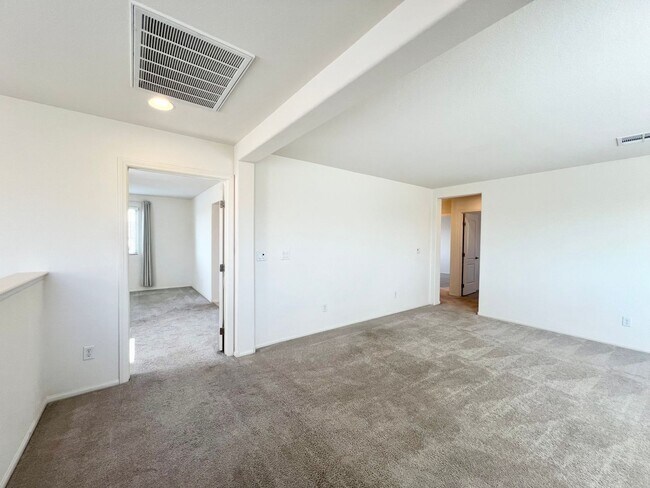 Building Photo - Coming Soon!!~ MODERN 4BD/3BA HOME IN GATED EL DORADO COMMUNITY! 2 AC UNITS! 3-CAR GR!