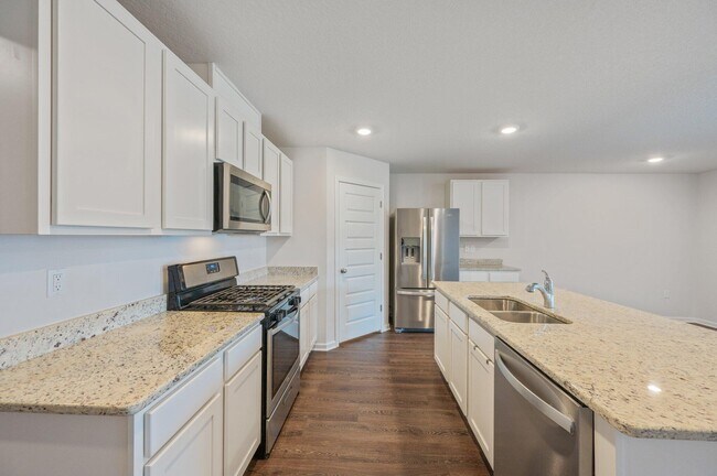 Building Photo - 4603 Reveille Wy