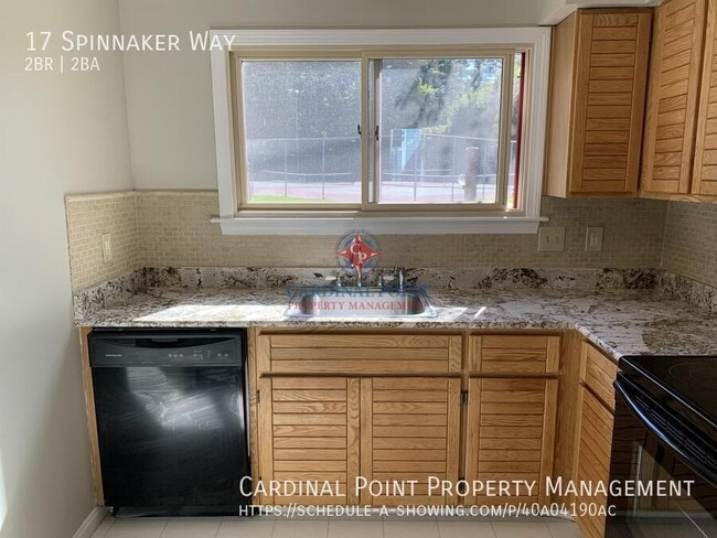 Building Photo - 17 Spinnaker Way