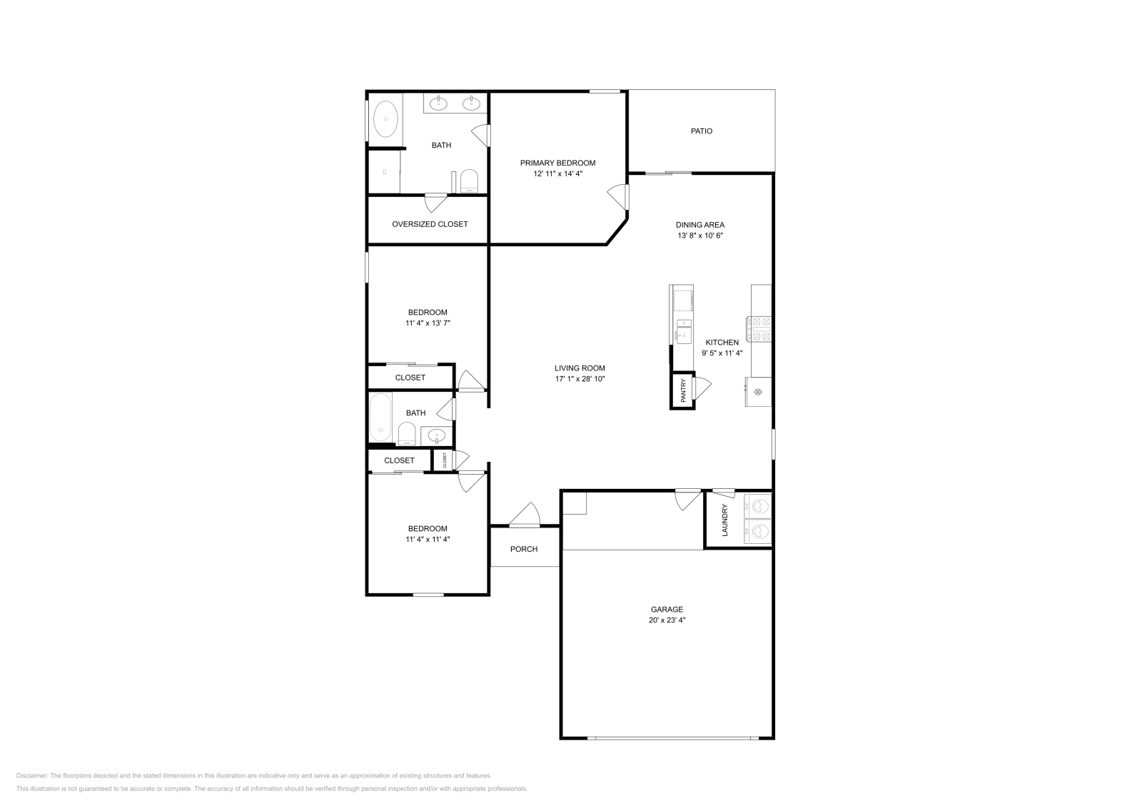 Building Photo - 97723 Albatross Dr