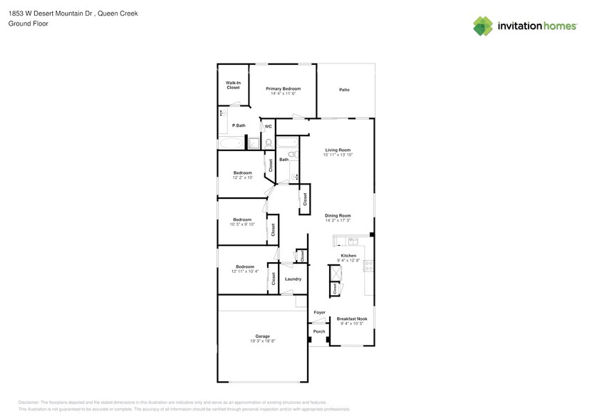 Building Photo - 1853 W Desert Mountain Dr