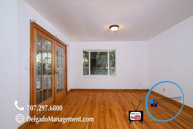 Building Photo - Spectaular Benicia 3 bedroom home