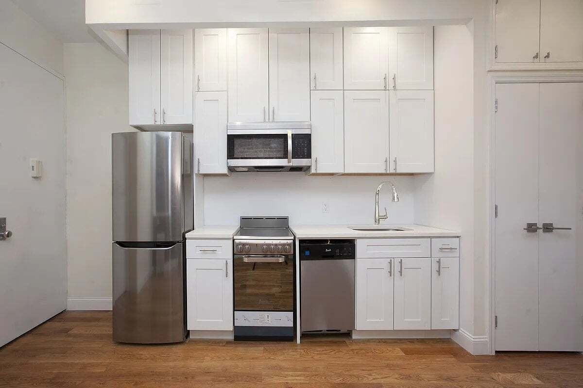 Building Photo - 53 Ludlow St