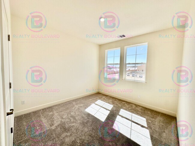 Building Photo - 6996 Mount Nimba St