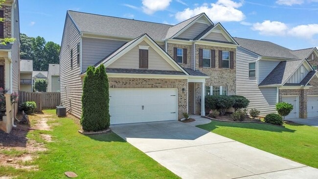 Building Photo - 4990 Brierstone Dr