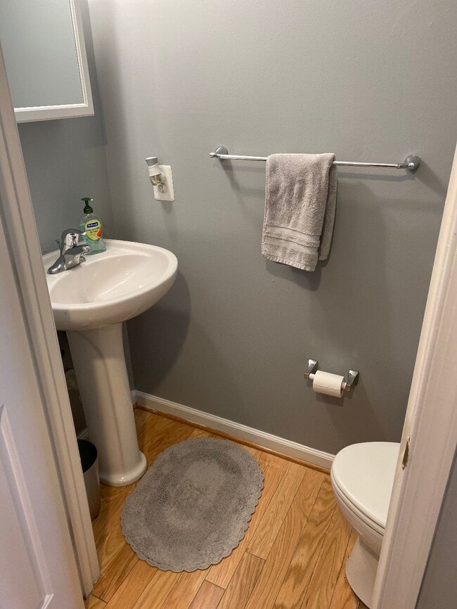 Building Photo - 41889 Precious Square