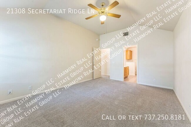 Building Photo - 21308 Secretariat Ridge Ln